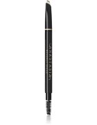 Anastasia Beverly Hills Archibrow Pencil прецизен молив за вежди с четка цвят Caramel 0.05 гр.