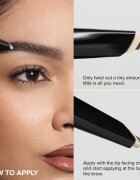 Anastasia Beverly Hills Archibrow Pencil прецизен молив за вежди с четка цвят Caramel 0.05 гр.