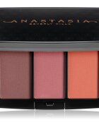 Anastasia Beverly Hills Blush Trio палитра с ружове цвят Berry Adore 9 гр.