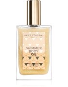 Anastasia Beverly Hills Body Makeup Shimmer Body Oil блестящо масло за тяло 45 мл.