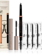 Anastasia Beverly Hills Brow Beginners Kit комплект за вежди цвят Medium Brown