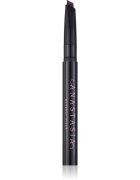 Anastasia Beverly Hills Brow Definer Deluxe прецизен молив за вежди цвят Ash Brown 0.1 гр.