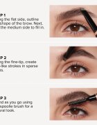 Anastasia Beverly Hills Brow Definer молив за вежди цвят Soft Brown 02 гр.