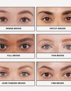 Anastasia Beverly Hills Brow Definer молив за вежди цвят Soft Brown 02 гр.