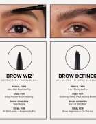 Anastasia Beverly Hills Brow Definer молив за вежди цвят Soft Brown 02 гр.
