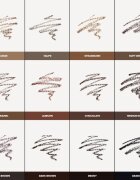 Anastasia Beverly Hills Brow Definer молив за вежди цвят Taupe 02 гр.