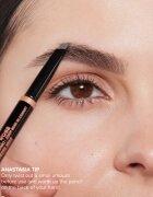 Anastasia Beverly Hills Brow Definer молив за вежди цвят Taupe 02 гр.