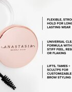 Anastasia Beverly Hills Brow Freeze фиксиращ восък за вежди 8 гр.