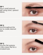 Anastasia Beverly Hills Brow Freeze фиксиращ восък за вежди 8 гр.