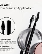 Anastasia Beverly Hills Brow Freeze фиксиращ восък за вежди 8 гр.