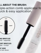 Anastasia Beverly Hills Brow Freeze Gel дълготраен гел за вежди 4.5 мл.