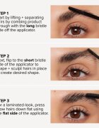 Anastasia Beverly Hills Brow Freeze Gel дълготраен гел за вежди 7.5 мл.