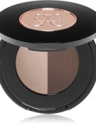 Anastasia Beverly Hills Brow Powder Duo пудра за вежди цвят Dark Brown 2x08 гр.