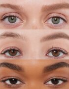 Anastasia Beverly Hills Brow Powder Duo пудра за вежди цвят Dark Brown 2x08 гр.