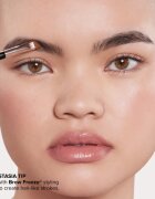 Anastasia Beverly Hills Brow Powder Duo пудра за вежди цвят Dark Brown 2x08 гр.
