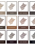 Anastasia Beverly Hills Brow Wiz прецизен молив за вежди цвят Chocolate 0.09 гр.