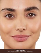 Anastasia Beverly Hills Brow Wiz прецизен молив за вежди цвят Dark Brown 0.09 гр.
