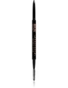 Anastasia Beverly Hills Brow Wiz прецизен молив за вежди цвят Medium Brown 009 гр.