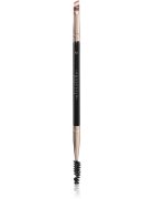 Anastasia Beverly Hills Brush 14 Duo Brow скосена четка за вежди 1 бр.