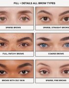 Anastasia Beverly Hills DIPBROW Pomade помада за вежди цвят Granite 4 гр.
