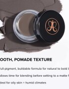 Anastasia Beverly Hills DIPBROW Pomade помада за вежди цвят Granite 4 гр.