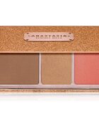 Anastasia Beverly Hills Face Palette бронзираща палитра цвят Off to Costa Rica 176 гр.