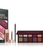 Anastasia Beverly Hills Fall Romance Deluxe Trio подаръчен комплект за очи и устни за жени