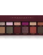 Anastasia Beverly Hills Fall Romance Eye Shadow Palette палитра сенки за очи 1 бр.
