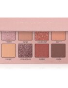 Anastasia Beverly Hills Glam To Go Mini Palette палитра сенки за очи 1 бр.