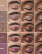 Anastasia Beverly Hills GLIDR Shadow Stick сенки за очи в стик цвят Ultraplum 1.5 гр.
