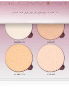 Anastasia Beverly Hills Glow Kit Sugar палитра с озарители 74 гр.