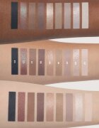 Anastasia Beverly Hills Haze палитра сенки за очи цвят Haze 1 бр.