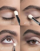 Anastasia Beverly Hills Haze палитра сенки за очи цвят Haze 1 бр.