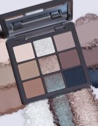 Anastasia Beverly Hills Haze палитра сенки за очи цвят Haze 1 бр.