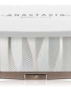 Anastasia Beverly Hills Iced Out Highlighter компактна озаряваща пудра 11 гр.