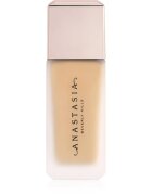 Anastasia Beverly Hills Impeccable Blurring Second-Skin Matte Foundation течен фон дьо тен за средно до пълно покритие цвят 3WO 35 мл.