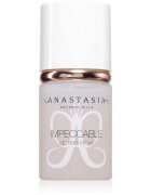 Anastasia Beverly Hills Impeccable Setting Spray матиращ и фиксиращ спрей върху фон дьо тен 24 часа 40 мл.