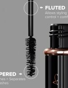 Anastasia Beverly Hills Lash Sculpt Mascara спирала за удължаване и сгъстяване на миглите 5 мл.
