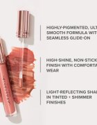 Anastasia Beverly Hills Lip Gloss блясък за устни цвят Honey Diamond 45 гр.