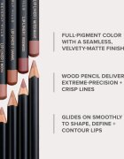 Anastasia Beverly Hills Lip Liner молив-контур за устни цвят Blackberry 1.49 гр.