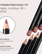 Anastasia Beverly Hills Lip Liner молив-контур за устни цвят Blackberry 1.49 гр.