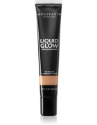 Anastasia Beverly Hills Liquid Glow течен хайлайтър цвят Penny 20 мл.