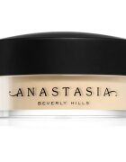 Anastasia Beverly Hills Loose Setting Powder матираща насипна пудра цвят Banana 25 гр.