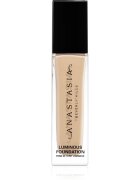 Anastasia Beverly Hills Luminous Foundation озаряващ фон дьо тен цвят 220N 30 мл.