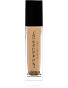 Anastasia Beverly Hills Luminous Foundation озаряващ фон дьо тен цвят 305N 30 мл.