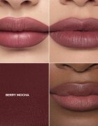 Anastasia Beverly Hills Matte Lipstick матиращо червило цвят Berry Mocha 3 гр.