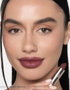 Anastasia Beverly Hills Matte Lipstick матиращо червило цвят Berry Mocha 3 гр.