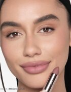 Anastasia Beverly Hills Matte Lipstick матиращо червило цвят Mauve Cloud 3 гр.