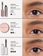Anastasia Beverly Hills Mini Brow Gel гел за вежди 2.5 мл.