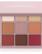 Anastasia Beverly Hills Mini Modern Renaissance Eye Shadow Palette палитра сенки за очи 1 бр.